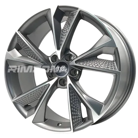 Литой диск В стиле Audi RS7 R18 8J 5x112 ET35 dia 66.5