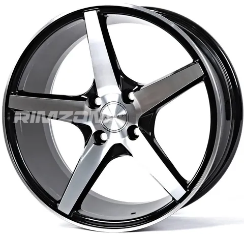 Литой диск В СТИЛЕ VOSSEN VPS303 R16 7.5J 4x100 ET35 dia 73.1