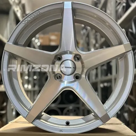 Литой диск В СТИЛЕ VOSSEN CV3 Volterra R19 8.5J 5x114.3 ET35 dia 73.1