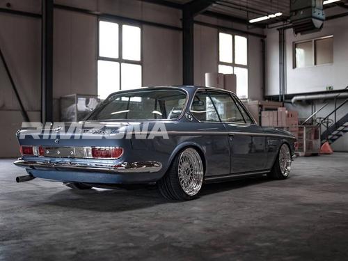 Литой диск VR-Rims BBS R17 7.5J 5x105 ET38 dia 56.6 - Фото вживую на авто №5