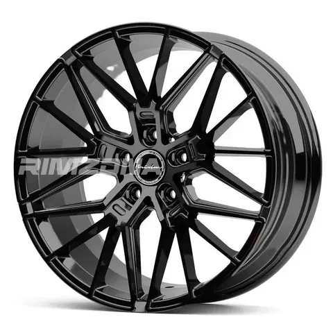 Литой диск VEEMANN MC 308 R19 8.5J 5x114.3 ET40 dia 67.1