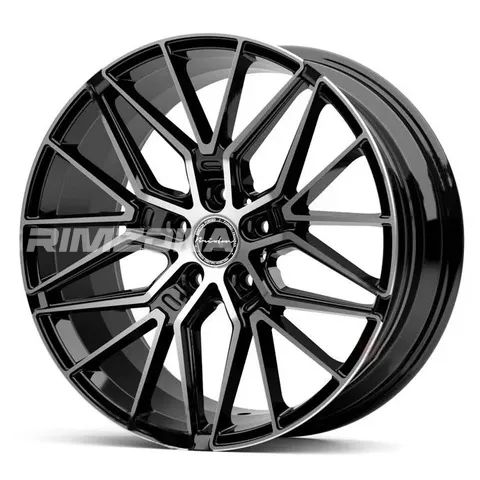 Литой диск VEEMANN MC 308 R19 8.5J 5x108 ET35 dia 73.1