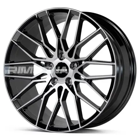 Литой диск VEEMANN IFG34 R18 8J 5x108 ET30 dia 73.1