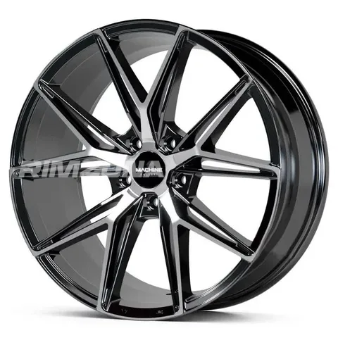 Литой диск VEEMANN V-FS49 R18 8J 5x112 ET38 dia 66.6