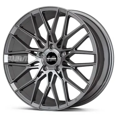 Литой диск VEEMANN IFG34 R19 8.5J 5x112 ET38 dia 66.6