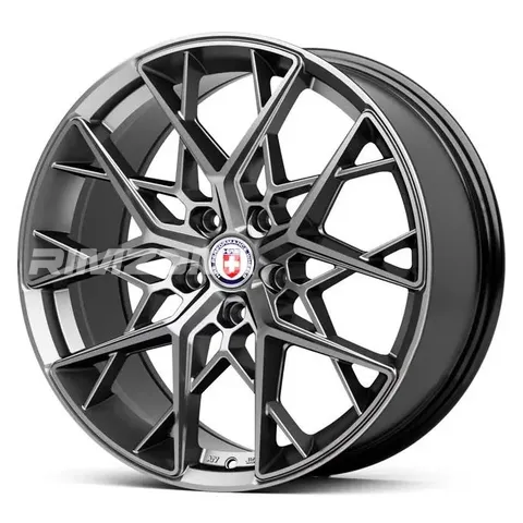 Литой диск HRE FF10 R19 8.5J 5x108 ET35 dia 73.1