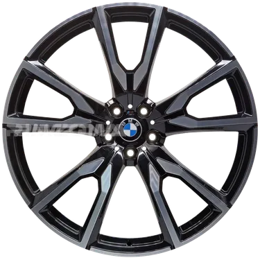 Литой диск DK-Rims BM-340113 R20 10.5J 5x112 ET37 dia 66.6