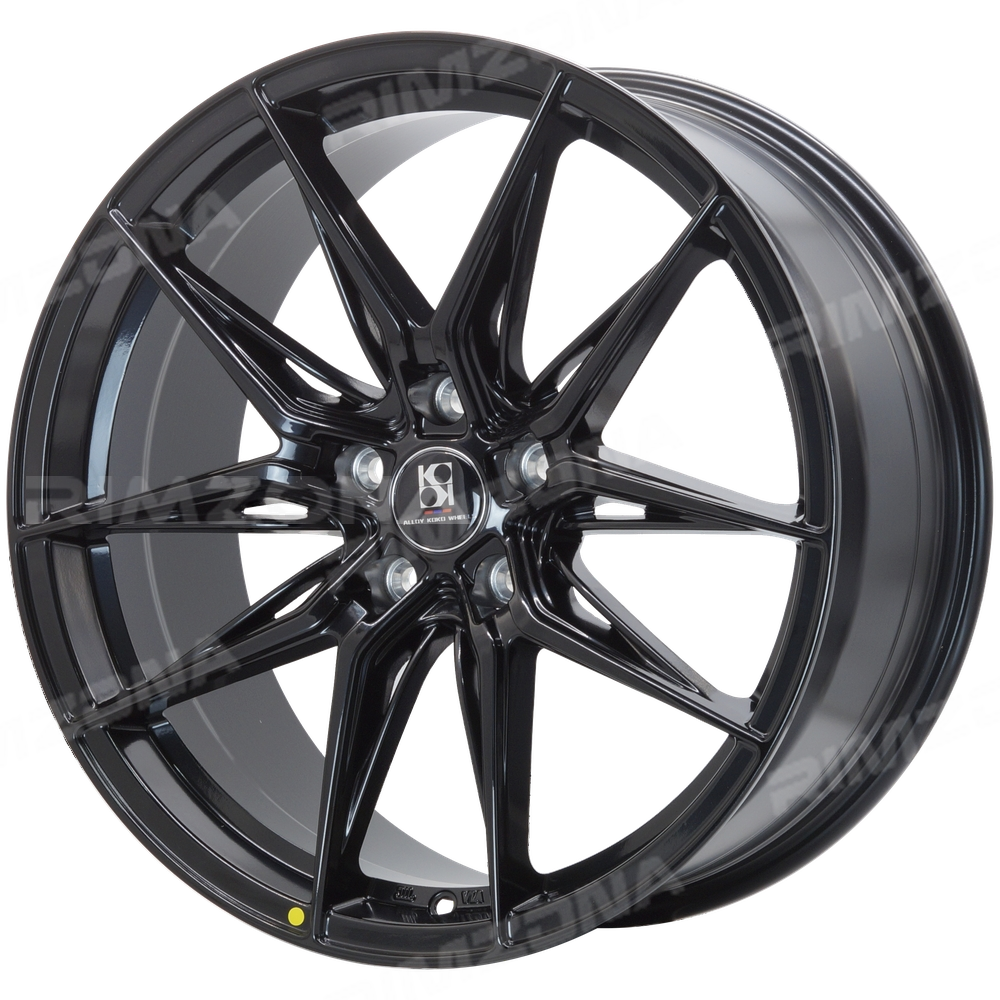 Литые диски ROHANA WHEELS BLU1345 R20 9J 5x120 ET30 dia 72.6 (113031456)  купить в Казани по выгодной цене