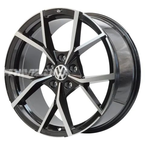 Литой диск В стиле Volkswagen BLI2532 R19 8J 5x112 ET38 dia 57.1