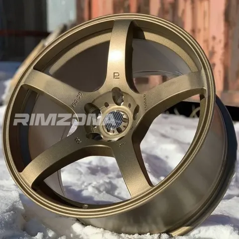 Литой диск PRODRIVE GC-05F R18 8.5J 5x114.3 ET35 dia 73.1