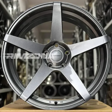 Литой диск В СТИЛЕ VOSSEN CV3 Volterra R19 8.5J 5x114.3 ET35 dia 73.1