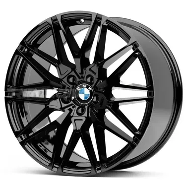 Литой диск В стиле BMW 818m Style R21 10J 5x112 ET33 dia 66.6