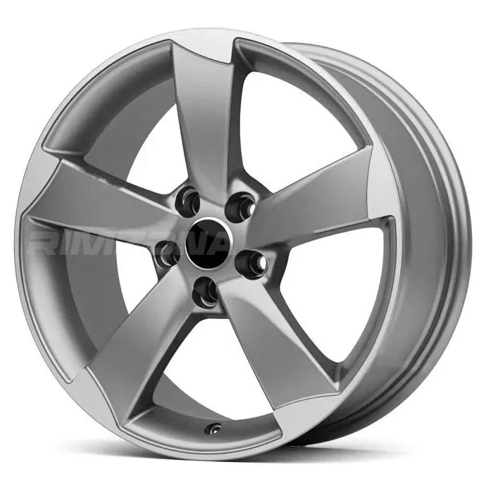 Литые диски В стиле Audi Rotor R19 8.5J 5x112 ET28 dia 66.5 (MSDG) купить в Москве по выгодной цене
