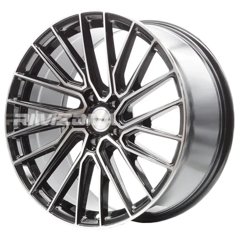 Литой диск В СТИЛЕ VOSSEN EVO-6 R19 8.5J 5x112 ET35 dia 73.1