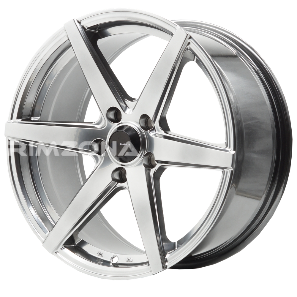 Купить Диски Shogun R18