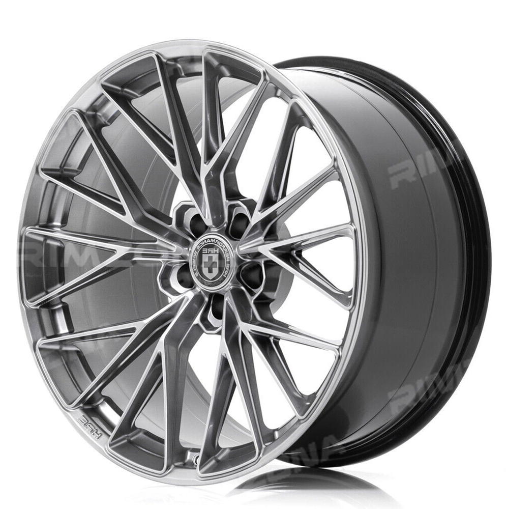 Литые диски HRE FF28 R20 9J 5x108 ET35 dia 73.1 (113116899) купить в Казани  по выгодной цене