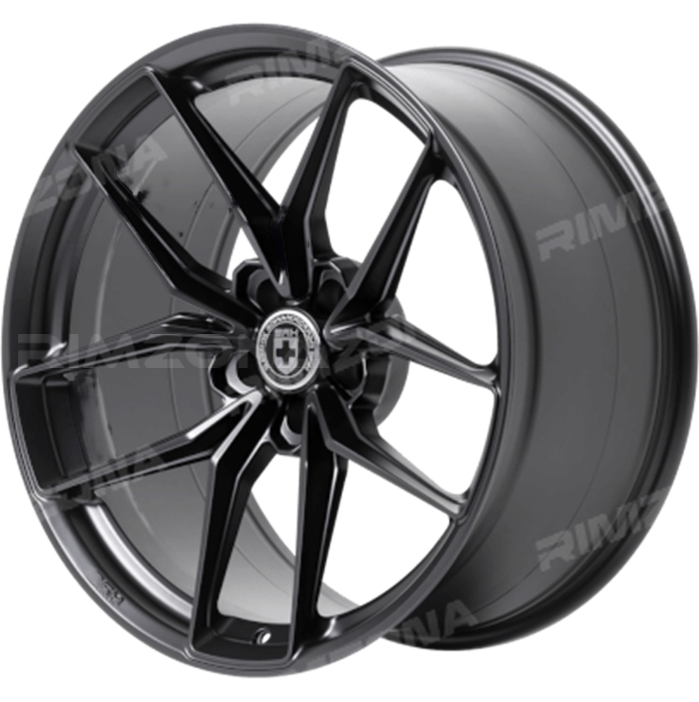 Литые диски HRE FF21 R18 8J 5x112 ET35 dia 73.1 (110655870) купить в Казани  по выгодной цене