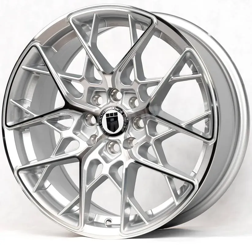 Литые диски HRE FF10 R16 7J 4x100/4x108 ET38 dia 73.1 (114192929 ...
