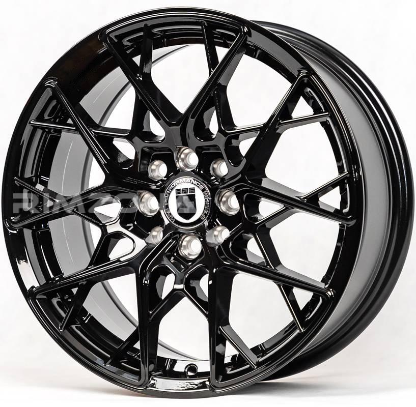 Литые диски HRE FF10 R16 7J 4x100/4x108 ET38 dia 73.1 (114196320 ...