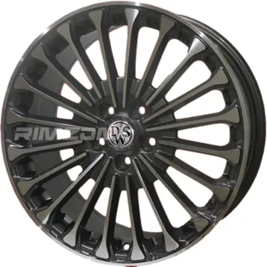 Литой диск В СТИЛЕ Ford 1901 R17 7J 5x108 ET50 dia 63.4