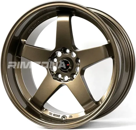 Литой диск NISMO LM R18 8.5J 5x114.3 ET25 dia 73.1