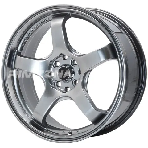 Литой диск ADVAN TC-4 R15 6.5J 4x100 ET38 dia 73.1