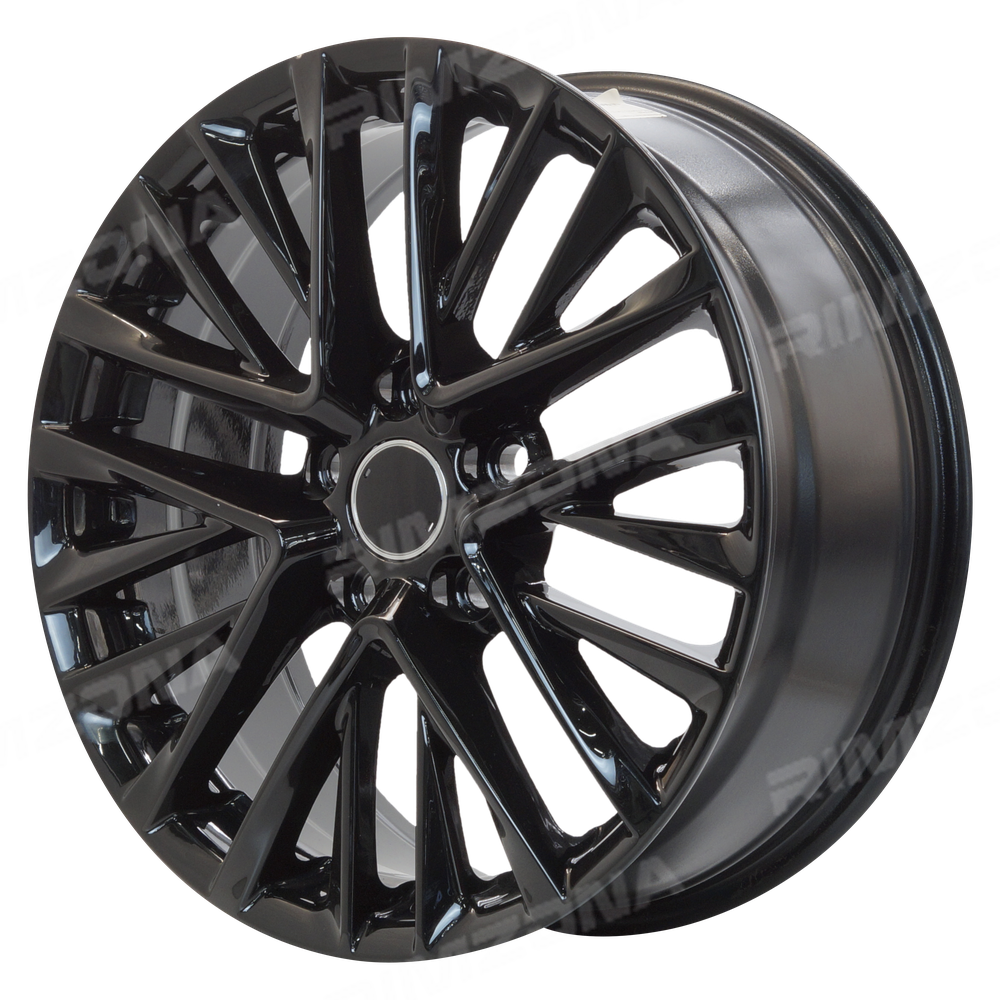 Литые диски В стиле Lexus IP1313 R17 7J 5x114.3 ET35 dia 60.1 (114581737)  купить в Казани по выгодной цене