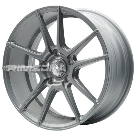 Литой диск REPLIKA BU ADV1 R17 9J 5x114.3 ET25 dia 73.1