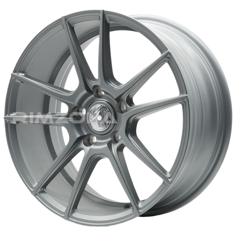 Литой диск ADV.1 ADV5.2 M.V1 R17 9J 5x114.3 ET25 dia 73.1