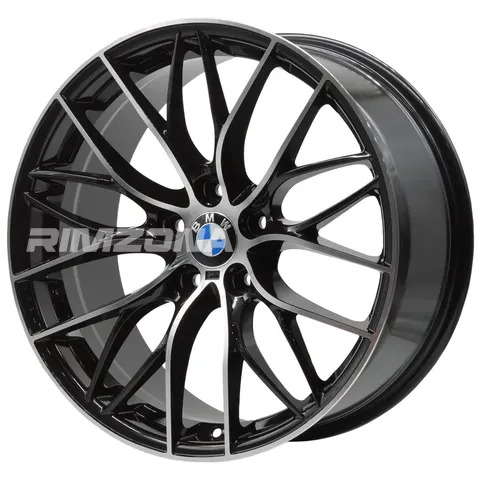 Литой диск В стиле BMW 405m Style R18 8J 5x112 ET35 dia 66.6