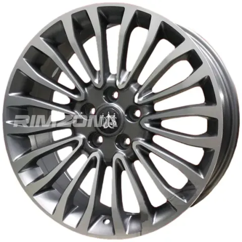 Литой диск В СТИЛЕ Ford 1340 R17 7.5J 5x108 ET45 dia 63.4