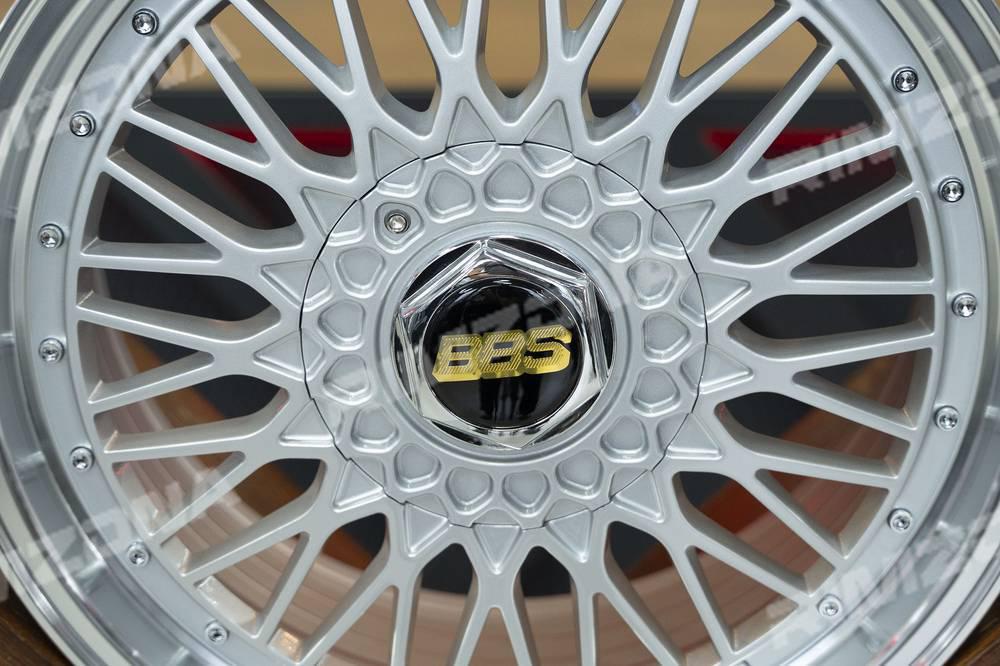 Купить Диски Bbs R13