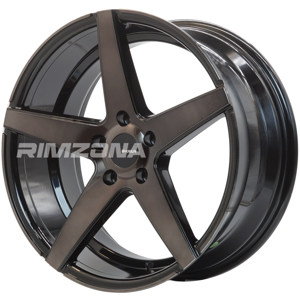Купить Диски Shogun R18