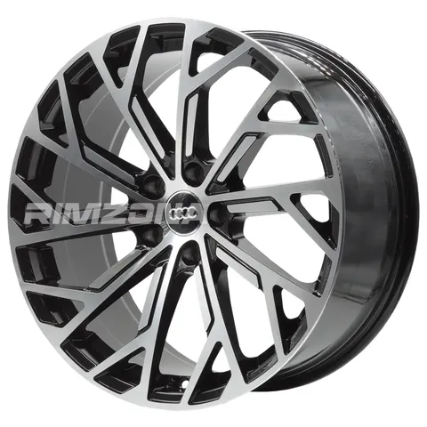 Литой диск В стиле Audi 10 Y Spoke R21 9J 5x112 ET30 dia 66.5