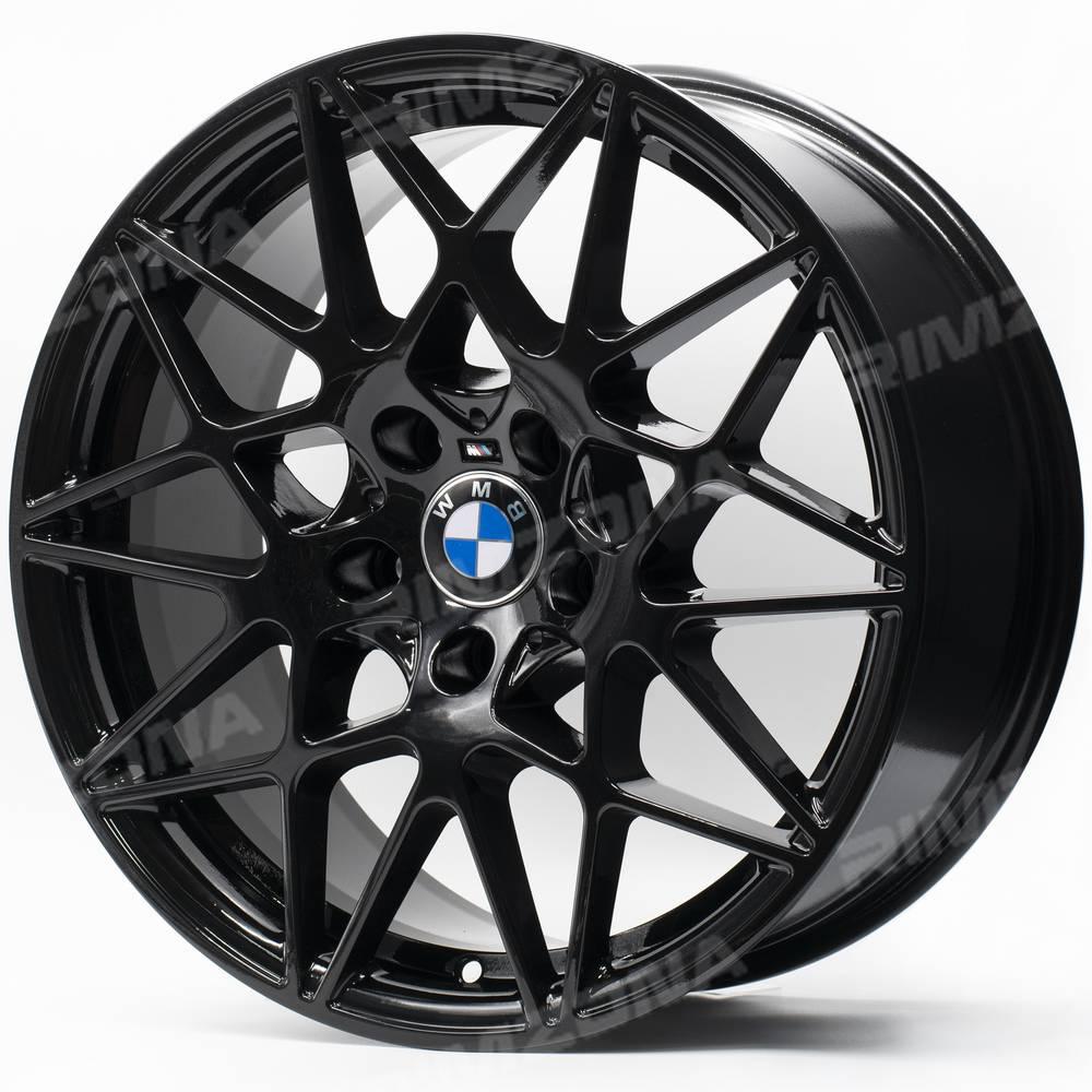 Литые диски В стиле BMW IP1349 R17 7.5J 5x112 ET35 dia 66.6 (114750065)  купить в Казани по выгодной цене