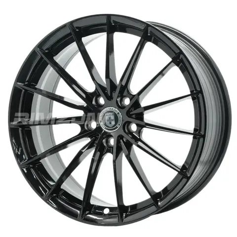 Литой диск HRE VL0710 R18 8J 5x108 ET35 dia 73.1