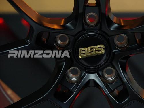 Литой диск REPLIKA BU RAYS VOLK RACING G025 R19 8.5J 5x114.3 ET35 dia 73.1 - Фото вживую №4