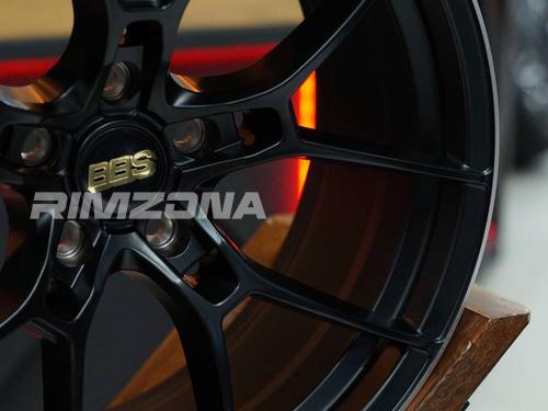 Литой диск REPLIKA BU RAYS VOLK RACING G025 R19 8.5J 5x114.3 ET35 dia 73.1 - Фото вживую №6