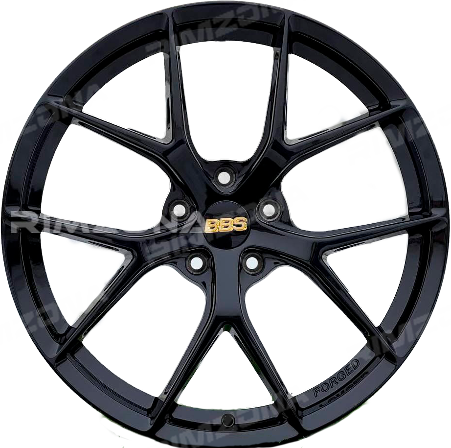 Литые диски BBS FI-R R19 8.5J 5x114.3 ET40 dia 73.1 (106780357) купить в  Казани по выгодной цене