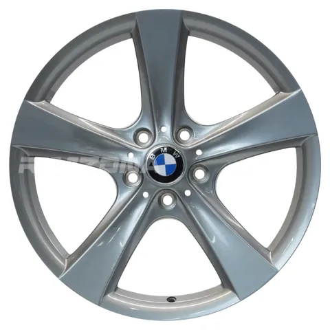 Литой диск В стиле BMW 128 Style R19 9/10J 5x120 ET24/14 dia 74.1