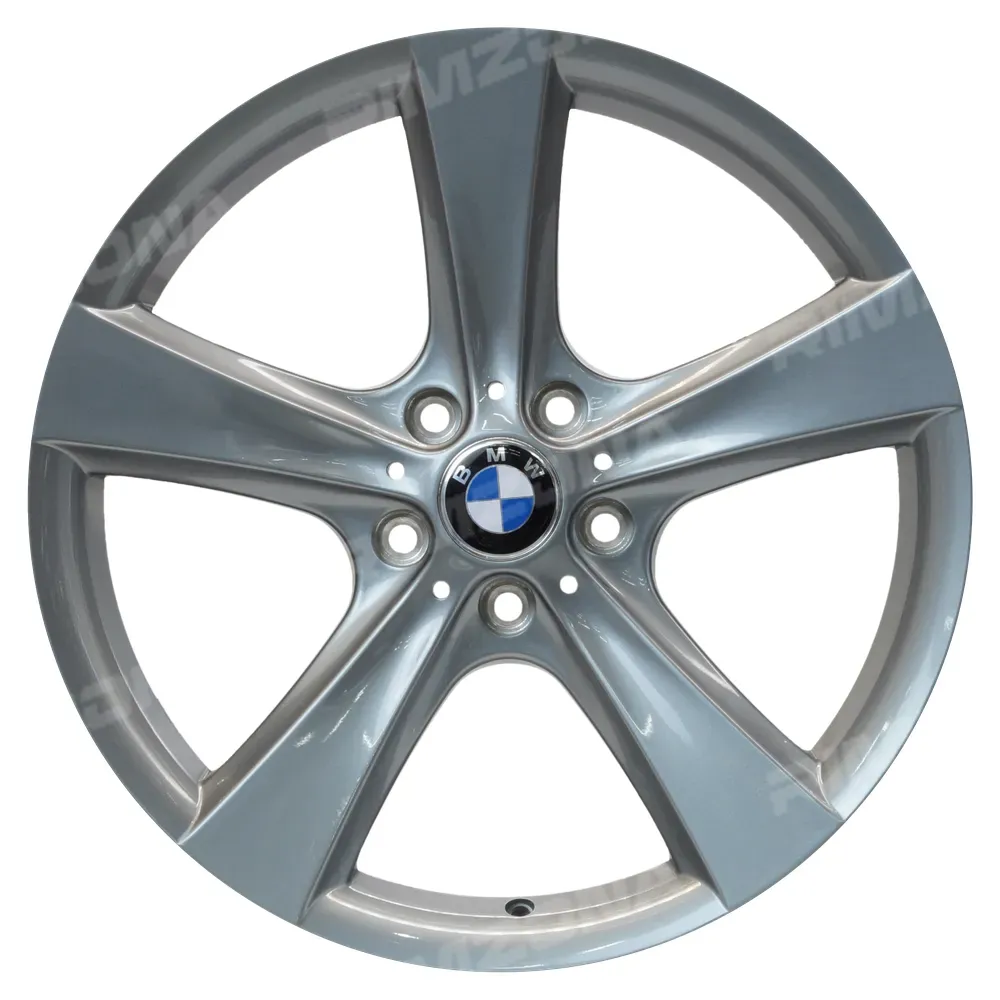 Литые диски В стиле BMW 128 Style R20 9/10J 5x120 ET24/14 dia 74.1 (S)  купить в Казани по выгодной цене