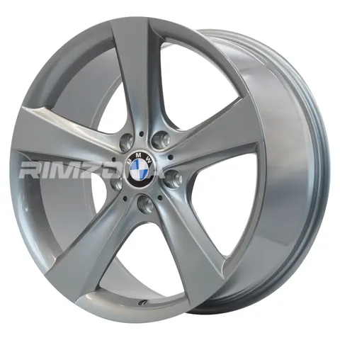 Литой диск В стиле BMW 128 Style R18 8.5J 5x120 ET20 dia 74.1