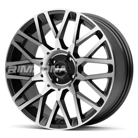 Литой диск HRE WT572 R17 8J 4x114.3 ET40 dia 73.1