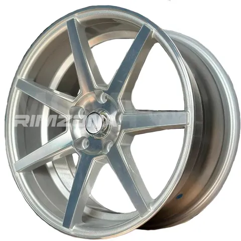 Литой диск В СТИЛЕ VOSSEN CV7 R17 7.5J 5x114.3 ET38 dia 73.1