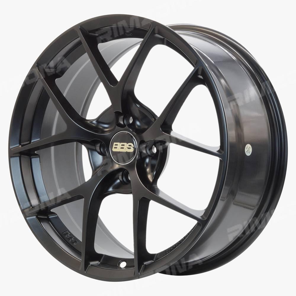 Литые FlowForming диски BBS FI-R R17 7.5J 4x100 ET40 dia 73.1 (BM) купить в  Казани по выгодной цене