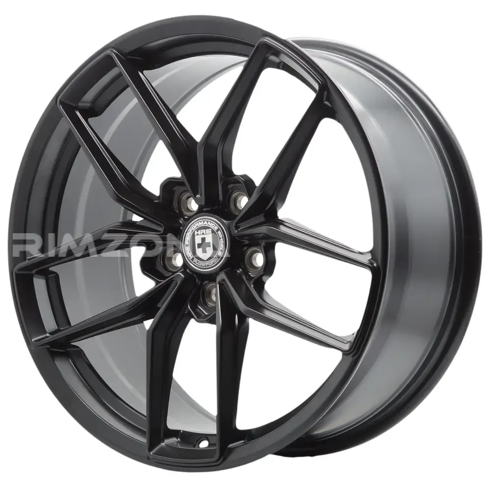 Литые диски HRE FF21 R20 9J 5x120 ET35 dia 72.6 (113516650) купить в Казани  по выгодной цене