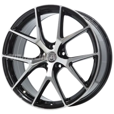 Литой диск HRE P101 R17 7.5J 5x108 ET38 dia 67.0