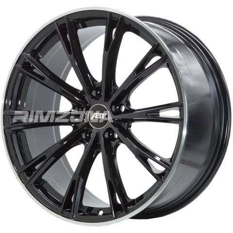 Литой диск ABT SPORT GR R22 9.5J 5x112 ET21 dia 66.6