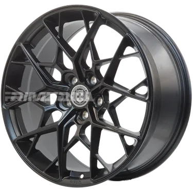 Литой диск HRE FF10 R19 8.5J 5x120 ET30 dia 72.6
