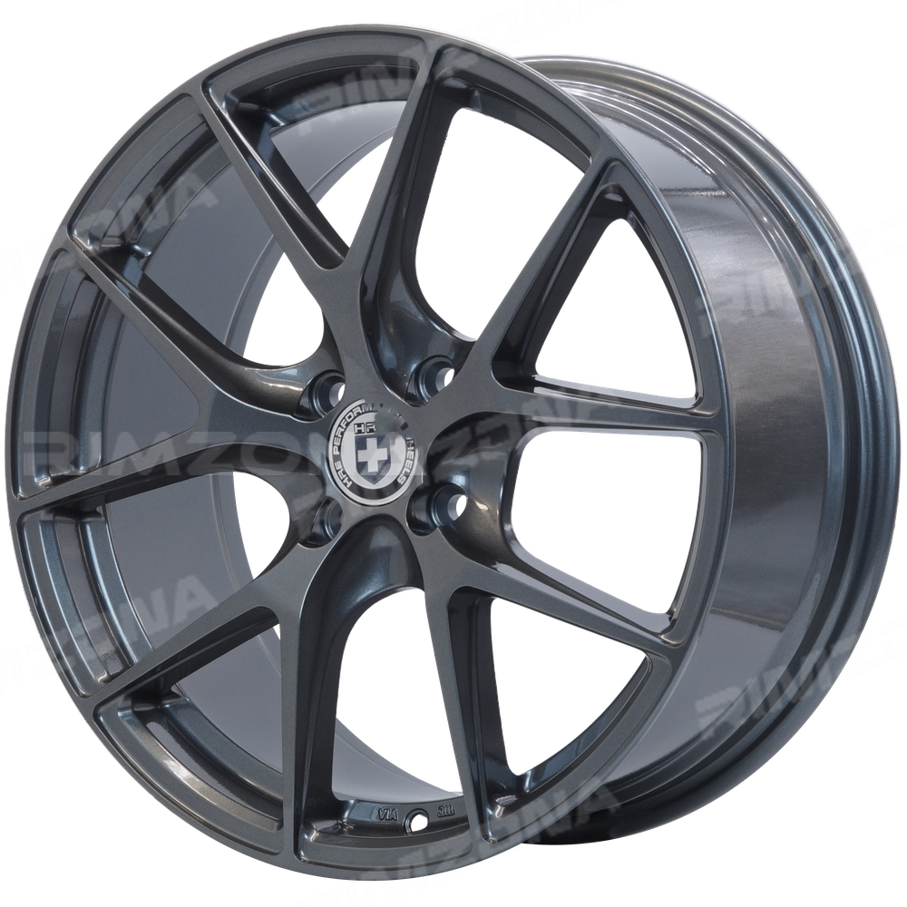 Литые диски HRE VL0141 R17 7.5J 4x100 ET38 dia 73.1 (96971826) купить в  Казани по выгодной цене